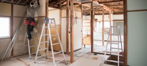Entreprise de rénovation de la maison et de rénovation d’appartement à Saint-Saulve